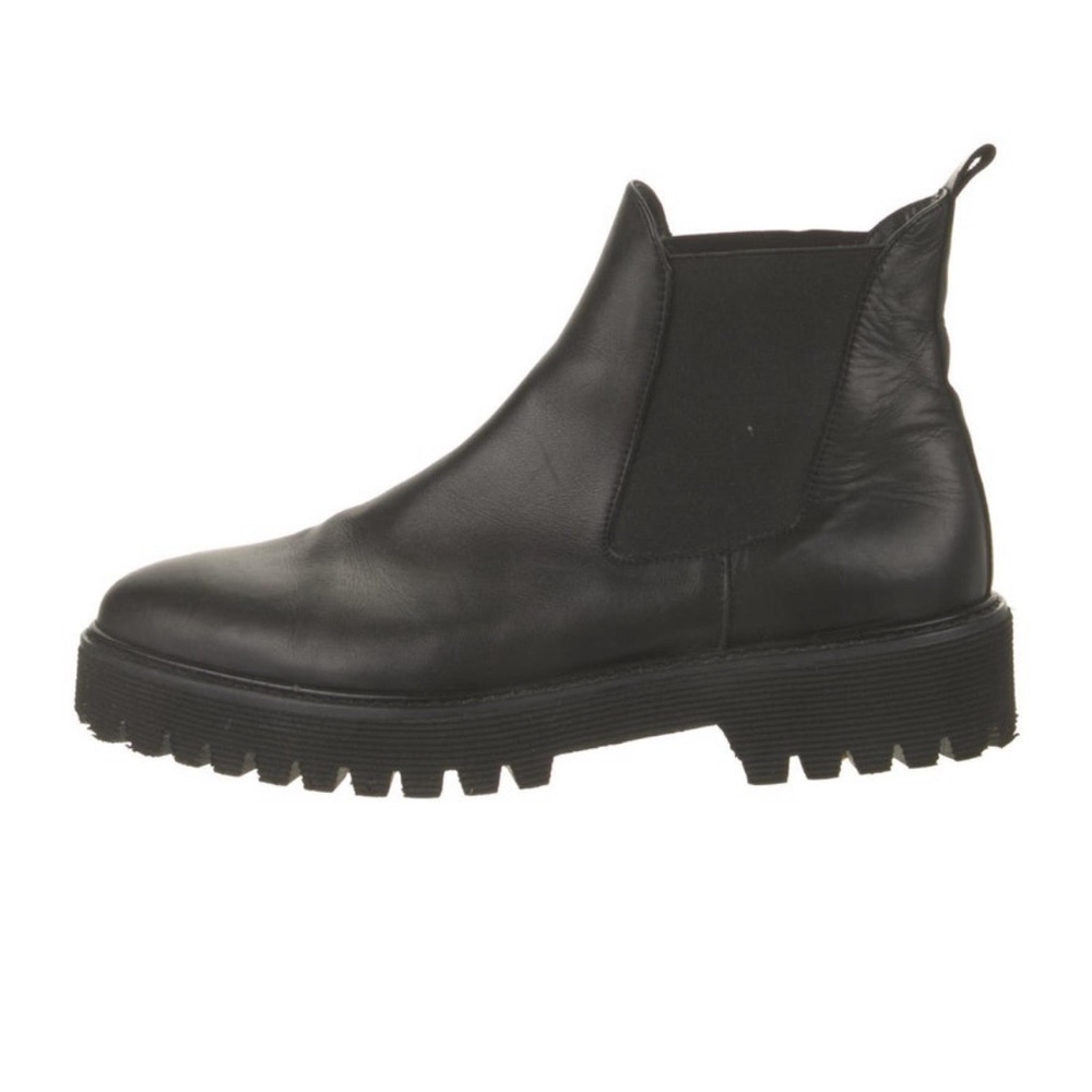 Freda Salvador ankle boots, 8